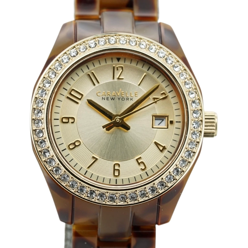 RELOJ CARAVELLE MUJER 44L104 - 2