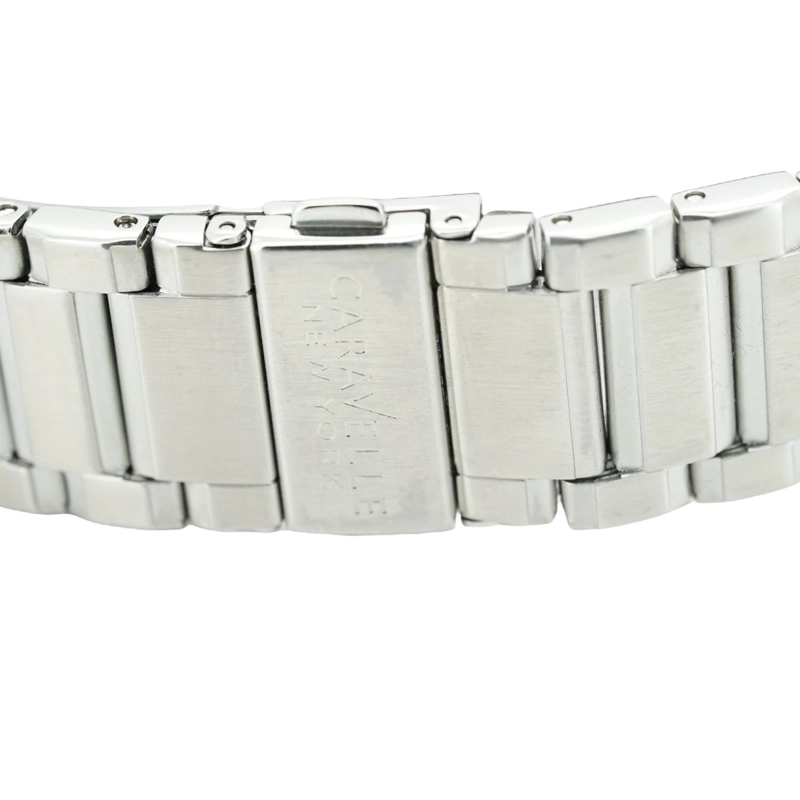 RELOJ CARAVELLE HOMBRE 43B142 - 2