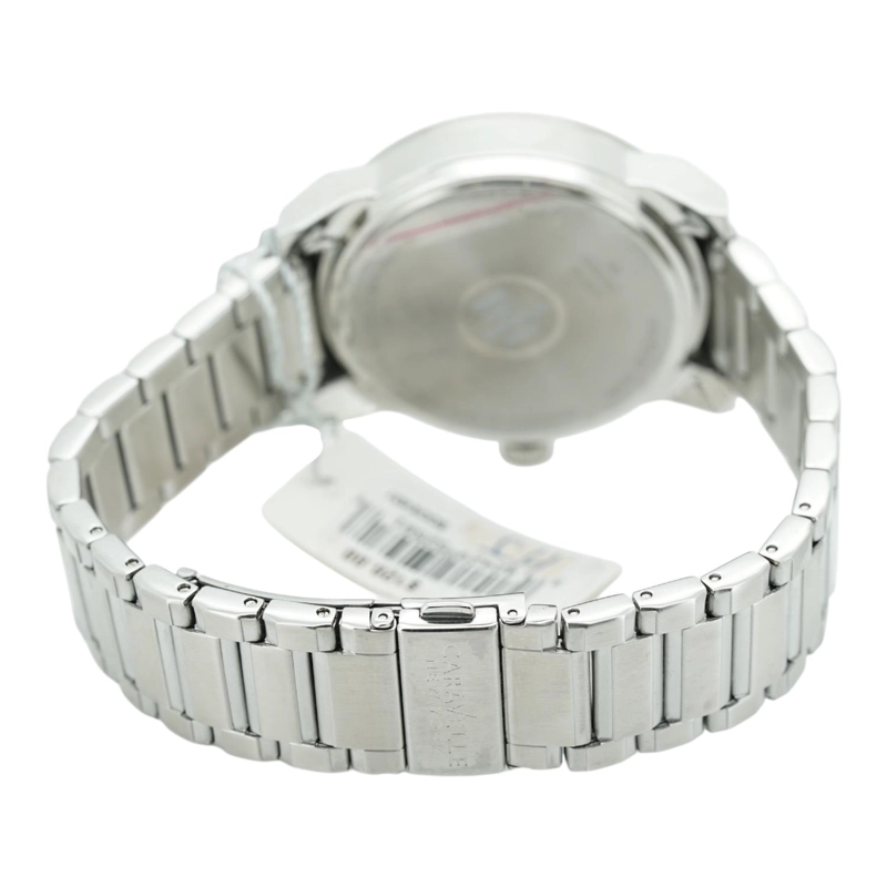 RELOJ CARAVELLE HOMBRE 43B142 - 3
