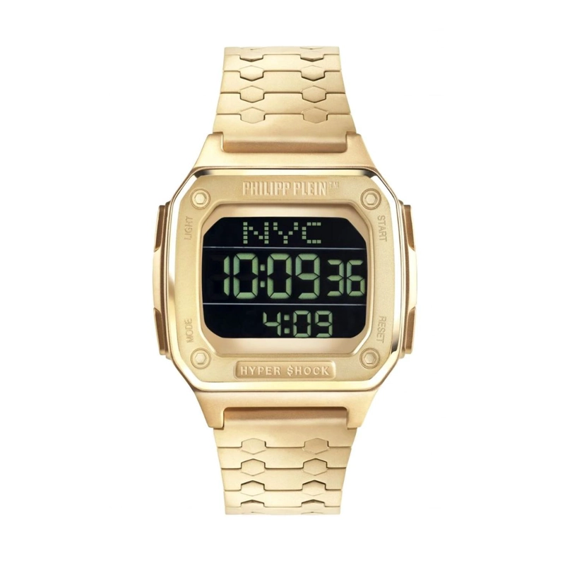 RELOJ PHILIPP PLEIN UNISEX HYPER SHOCK PWHAA0621 - 1