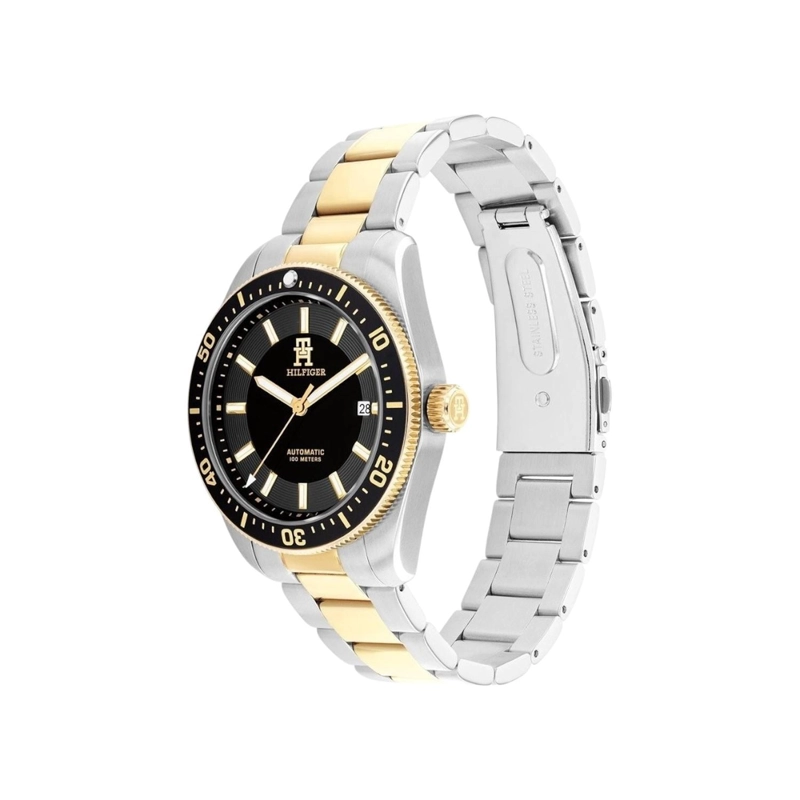 RELOJ TOMMY HILFIGER HOMBRE AUTOMATICO 1710552 - 3