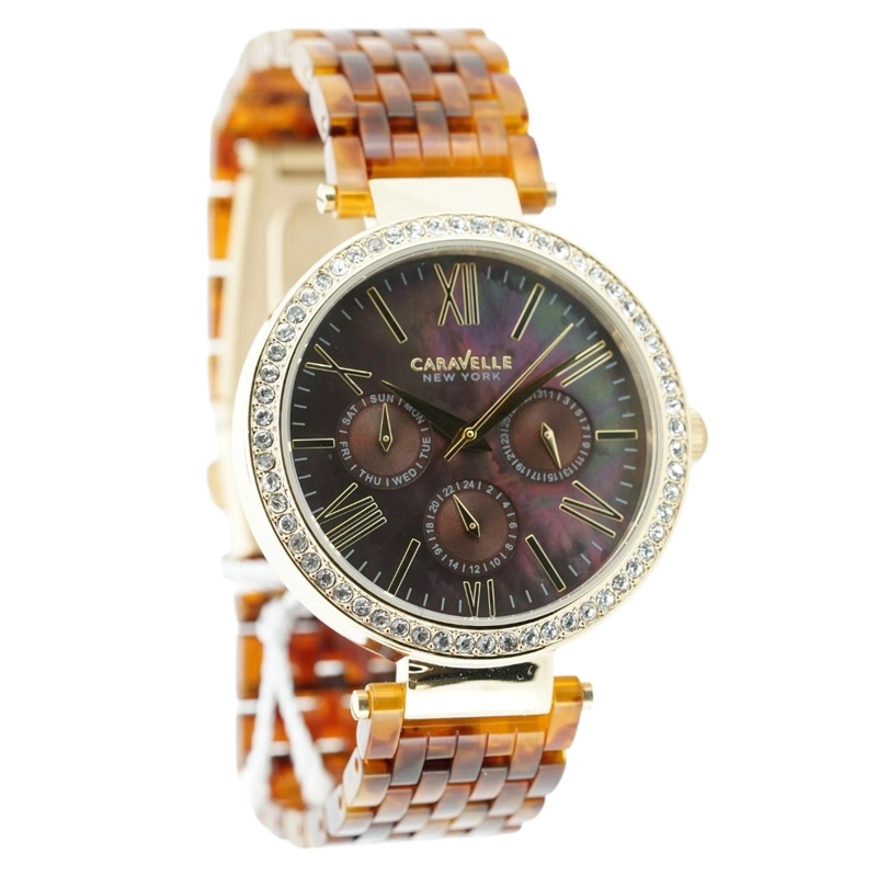 RELOJ CARAVELLE MUJER 44N102 - 2