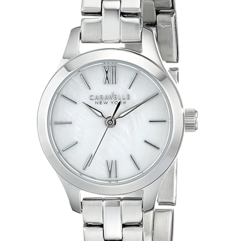 RELOJ CARAVELLE MUJER 43L177 - 1