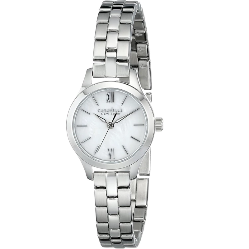 RELOJ CARAVELLE MUJER 43L177 - 2