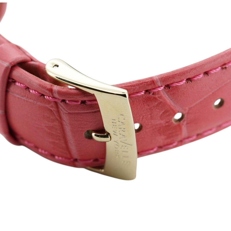 RELOJ CARAVELLE MUJER CRONOGRAFO 44L169 - 2