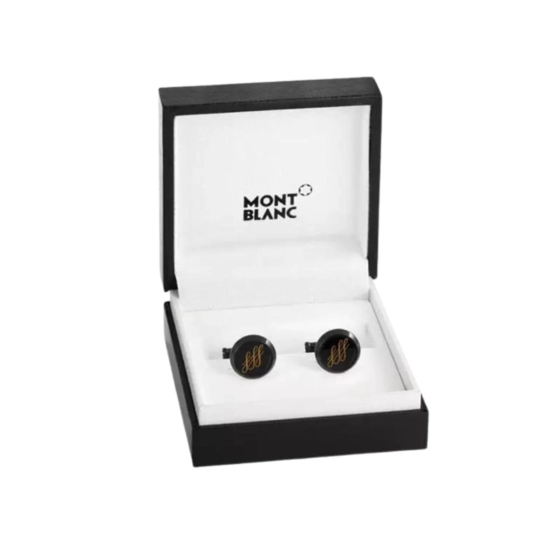 COLLERAS MONTBLANC CALLIGRAPHY 124209 - 1