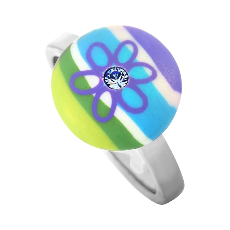 ANILLO SWATCH TAMANOS JR045-5 TALLA 5 - 2