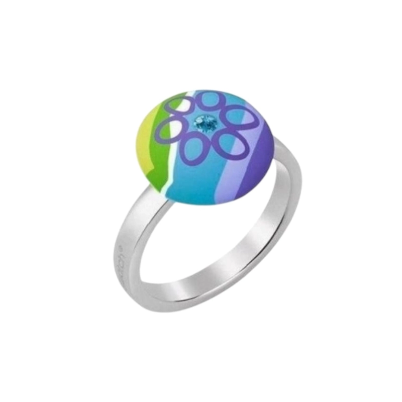ANILLO SWATCH TAMANOS JR045-5 TALLA 5 - 3