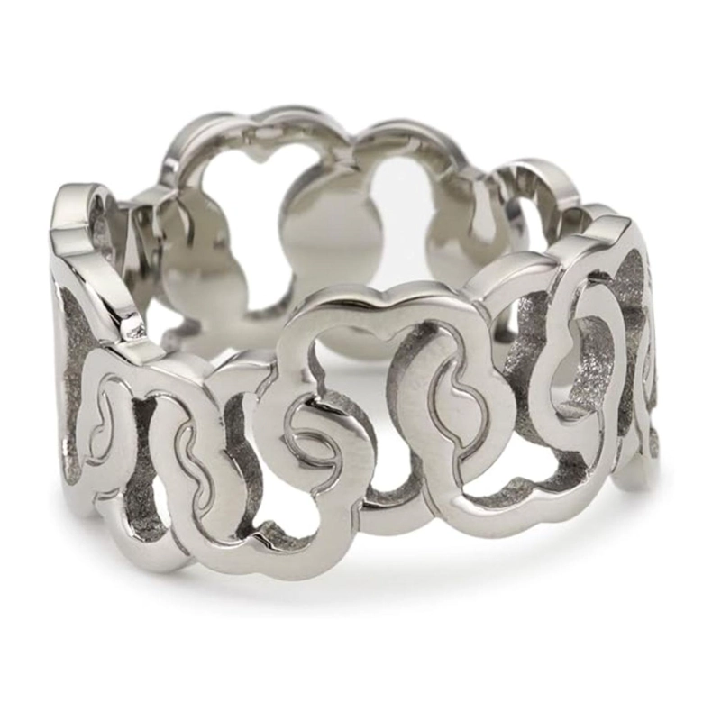 ANILLO SWATCH CHEMIN FLEURI JRM047 - 2