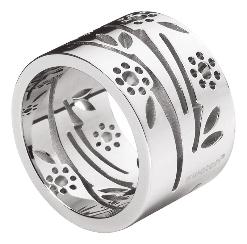 ANILLO SWATCH BIJOUX LULUDIA TALLA 6 - 1