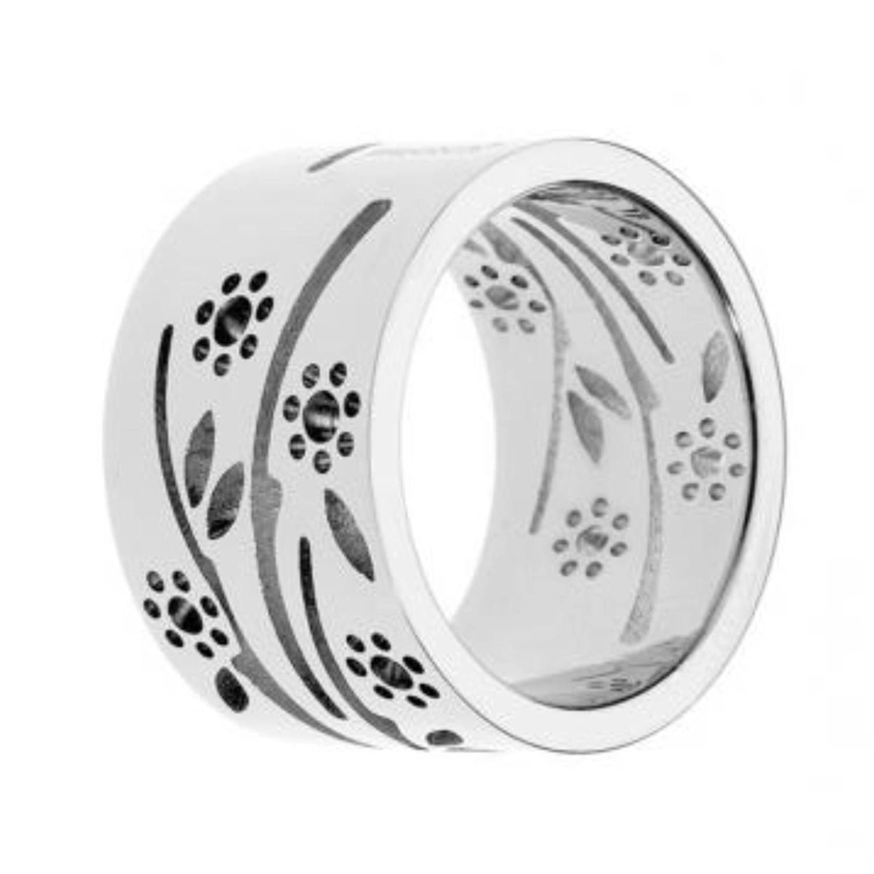 ANILLO SWATCH BIJOUX LULUDIA TALLA 6 - 2