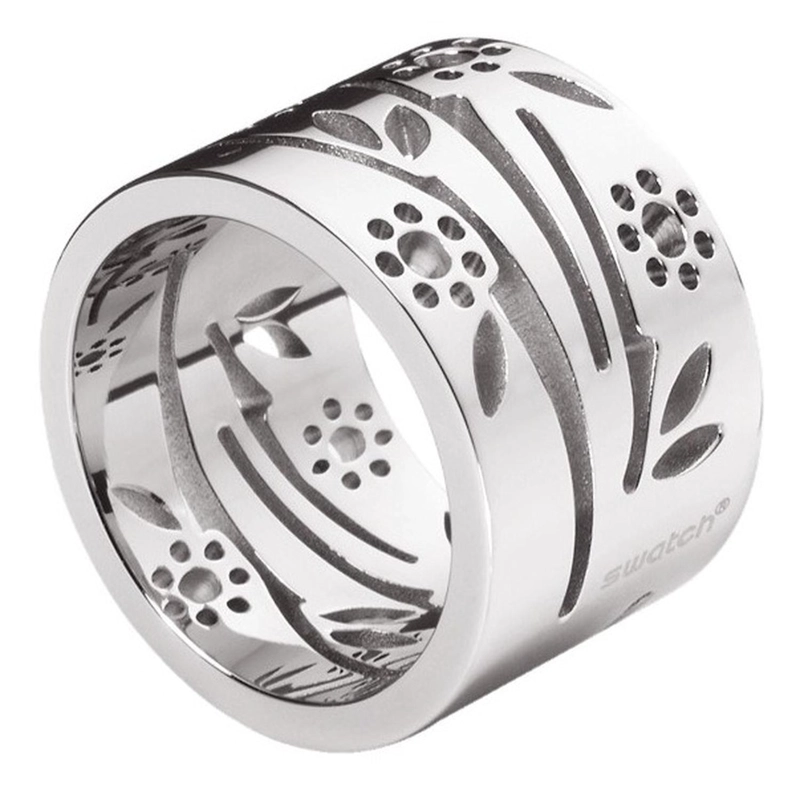 ANILLO SWATCH BIJOUX LULUDIA TALLA 7 - 1