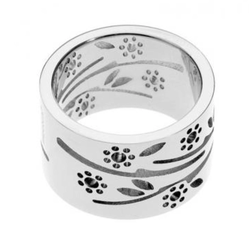 ANILLO SWATCH BIJOUX LULUDIA TALLA 7 - 3
