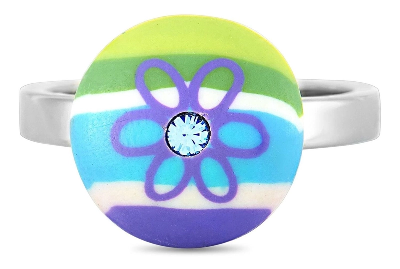 ANILLO SWATCH TAMANOS JRS045 TALLA 5 - 1
