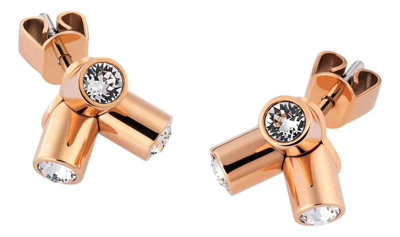AROS SWATCH BIJOUX LUSTRO STUD JED034 - 1