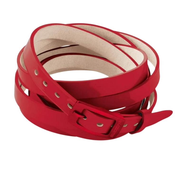 BRAZALETE SWATCH COLOUR CODE JBR010-U - 1