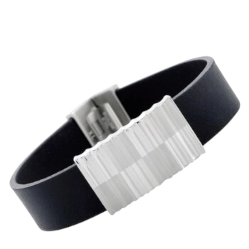 BRAZALETE SWATCH CUT BACK JBM040-XL - 1