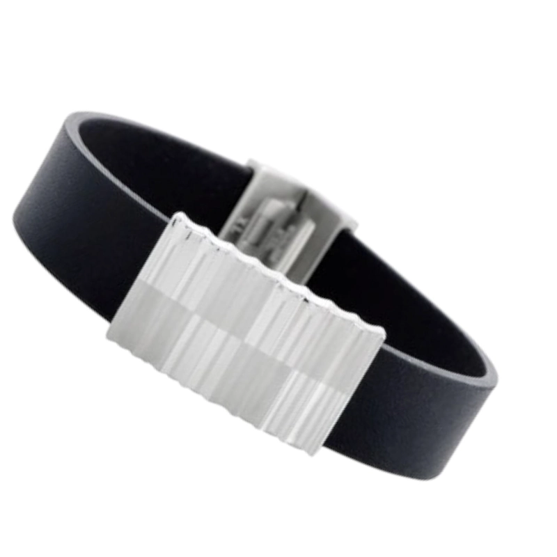 BRAZALETE SWATCH CUT BACK JBM040-XL - 2
