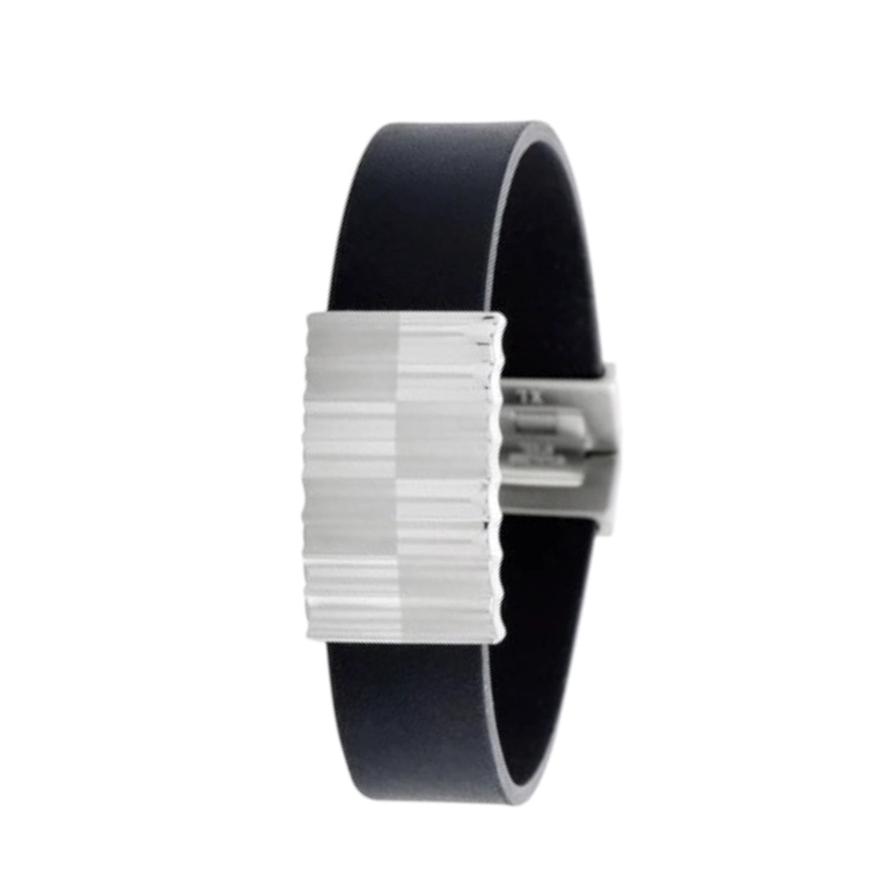 BRAZALETE SWATCH CUT BACK JBM040-XL - 3