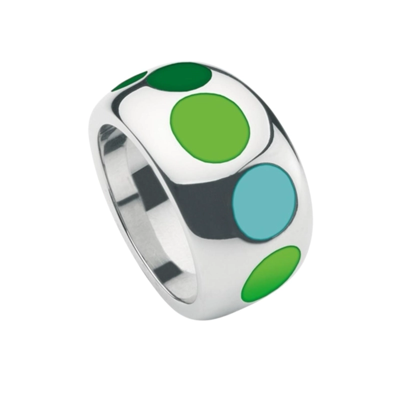 ANILLO SWATCH FRUCTIFEROUS JRG005-5 TALLA 5 - 1