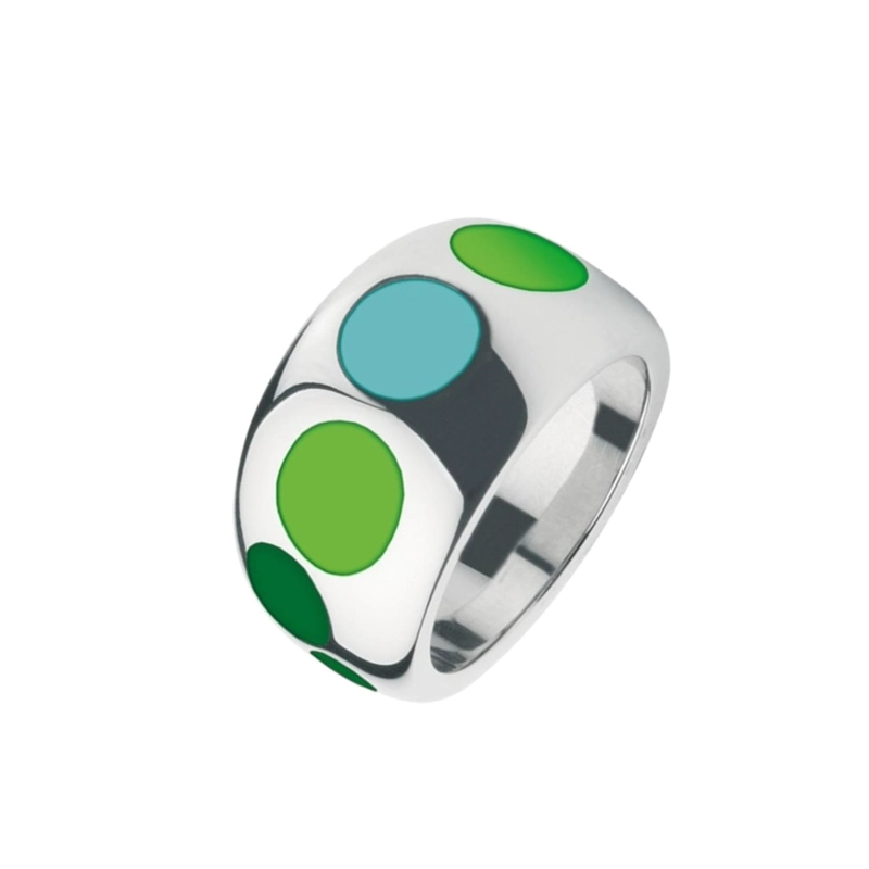 ANILLO SWATCH FRUCTIFEROUS JRG005-5 TALLA 5 - 2