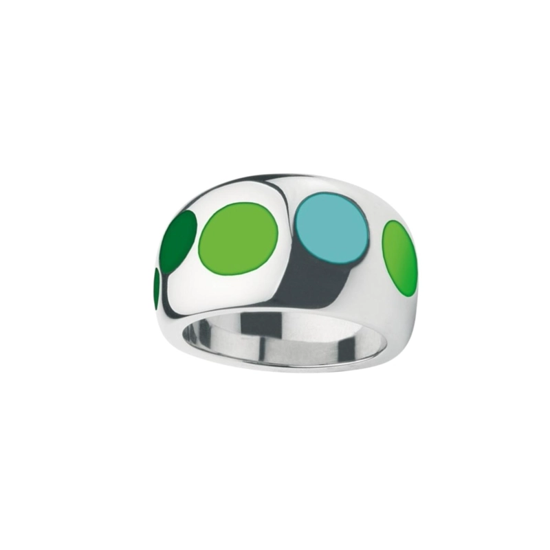 ANILLO SWATCH FRUCTIFEROUS JRG005-5 TALLA 5 - 3
