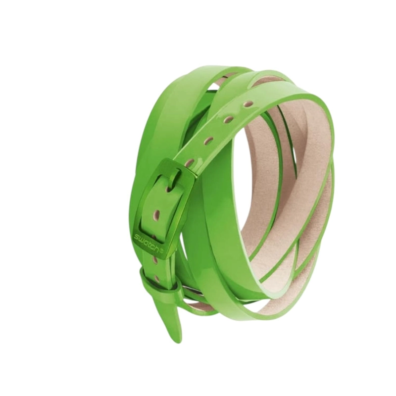 BRAZALETE SWATCH COLOUR CODE JBG006-U - 2