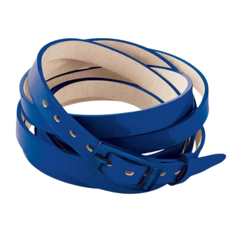 PULSERA SWATCH BIJOUX COLOUR CODE JBS025 TALLA S - 1