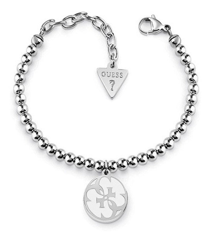PULSERA GUESS SUMMER LOVE TALLA S - 1