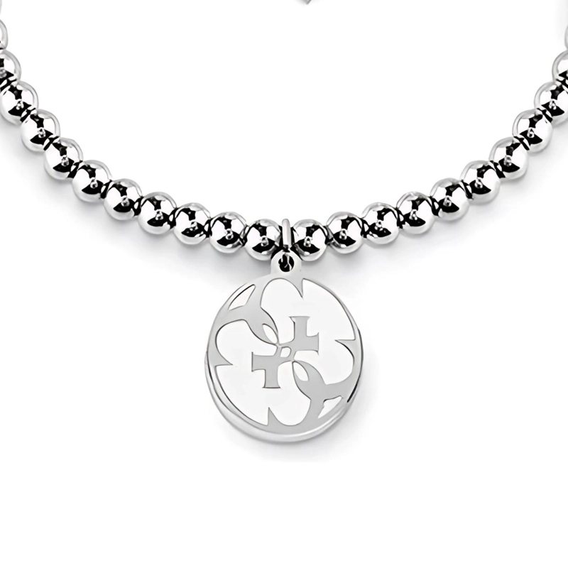 PULSERA GUESS SUMMER LOVE TALLA S - 2