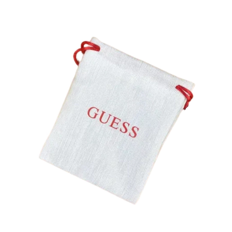 PULSERA GUESS SEA HEART TALLA S COLOR DORADO - 3