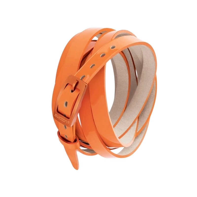 BRAZALETE SWATCH COLOUR CODE JBO010-U - 2