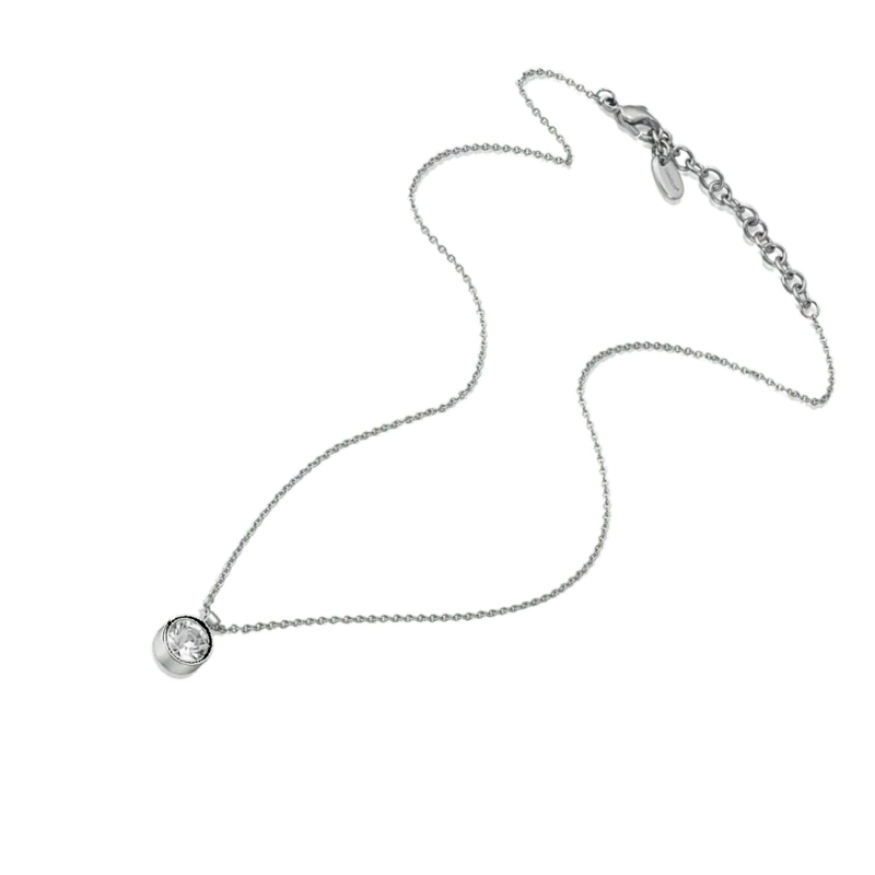 COLLAR SWATCH CRYSTAL SOUL JPW017-U - 3