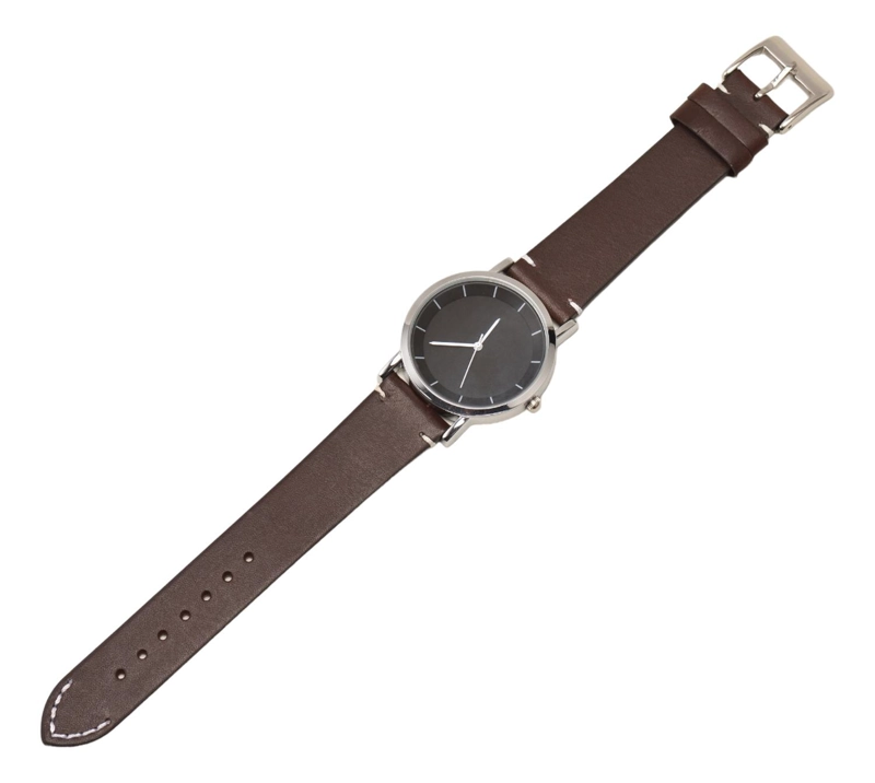 CORREA RELOJ CUERO R24 FIRENZE QUICK RELEASE TAMAÑO TALLA UNICA - 9