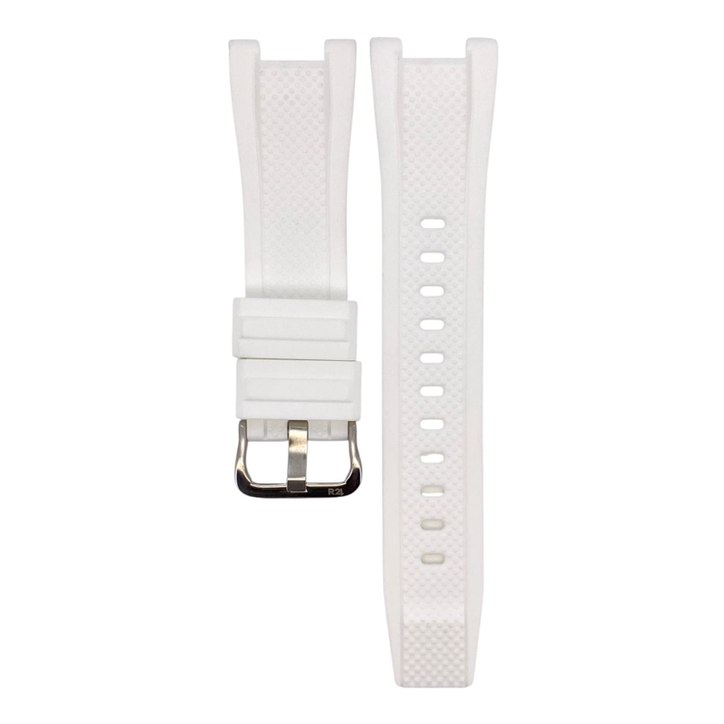 CORREA RELOJ CAUCHO R24 ARRECIFE PARA G-SHOCK GST TAMAÑO TALLA UNICA - 4