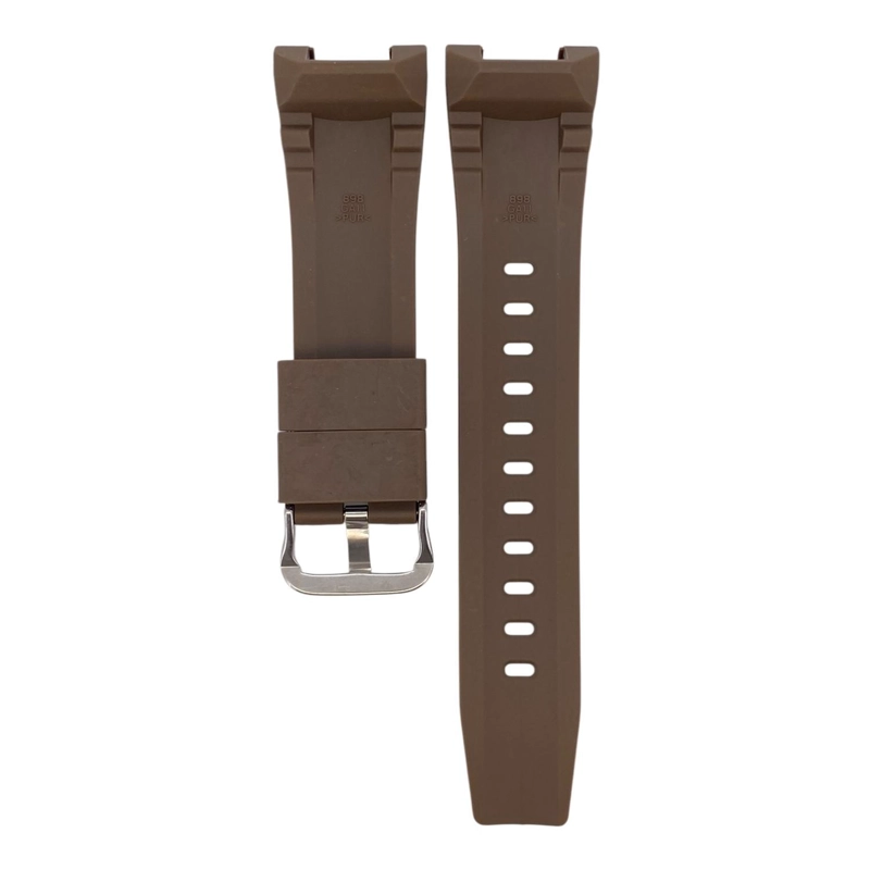 CORREA RELOJ CAUCHO R24 ARRECIFE PARA G-SHOCK GST TAMAÑO TALLA UNICA - 5