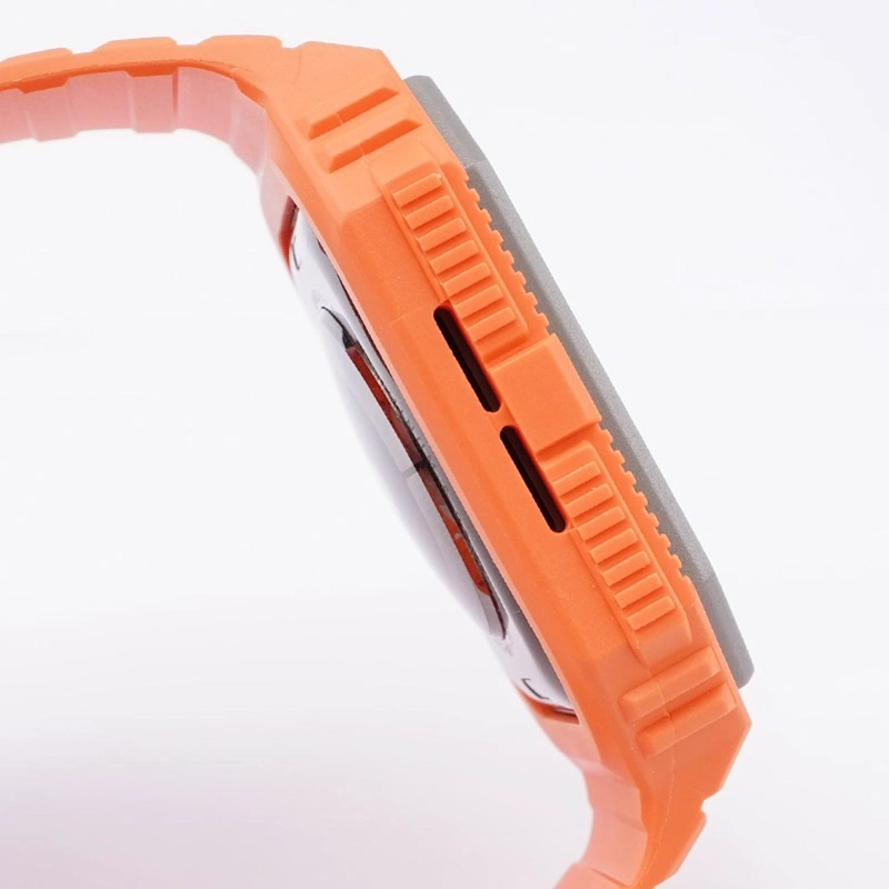 CARCASA CORREA PARA APPLE WATCH TODAS LAS TALLAS TAMAÑO TALLA UNICA - 2