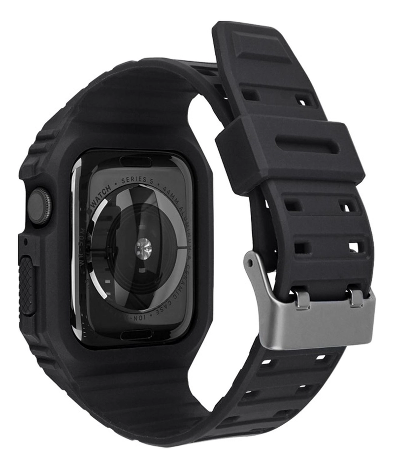 CARCASA CORREA PARA APPLE WATCH TODAS LAS TALLAS TAMAÑO TALLA UNICA - 2