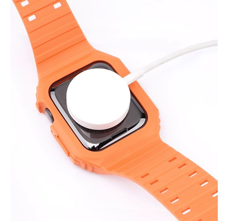 CARCASA CORREA PARA APPLE WATCH TODAS LAS TALLAS TAMAÑO TALLA UNICA - 3