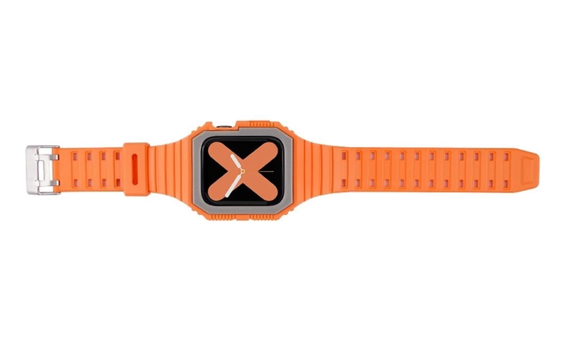 CARCASA CORREA PARA APPLE WATCH TODAS LAS TALLAS TAMAÑO TALLA UNICA - 4
