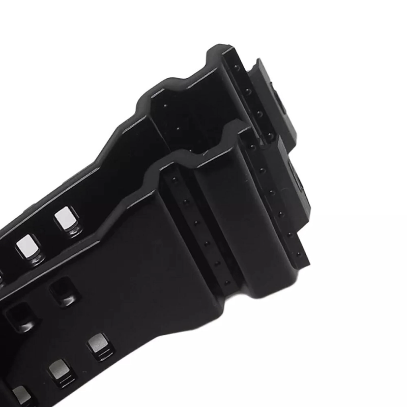 CORREA RELOJ SILICONA R24 GRANITO PARA G-SHOCK TAMAÑO TALLA UNICA - 1