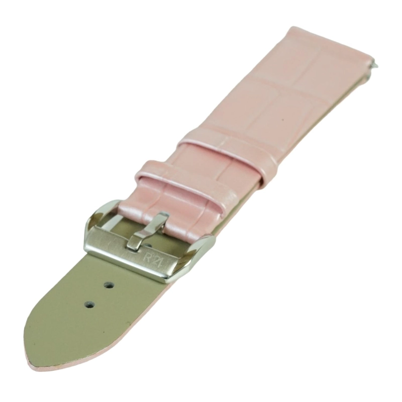 CORREA RELOJ CUERO R24 VENEZIA QUICK RELEASE TAMAÑO TALLA UNICA - 1
