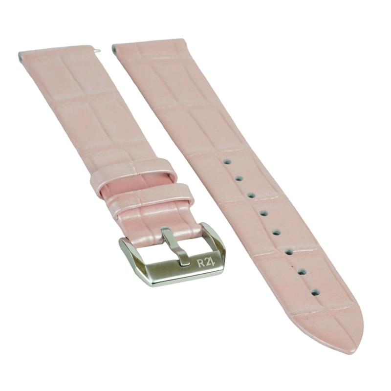 CORREA RELOJ CUERO R24 VENEZIA QUICK RELEASE TAMAÑO TALLA UNICA - 2