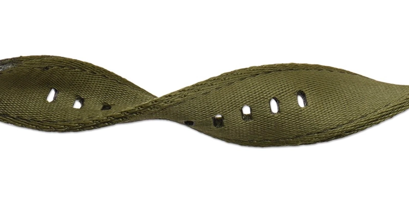 CORREA RELOJ NYLON R24 COMANDO QUICK RELEASE TAMAÑO TALLA UNICA - 3
