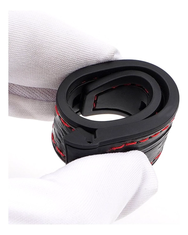 CORREA RELOJ CAUCHO R24 ATLANTICO MOONSWATCH TAMAÑO TALLA UNICA - 2