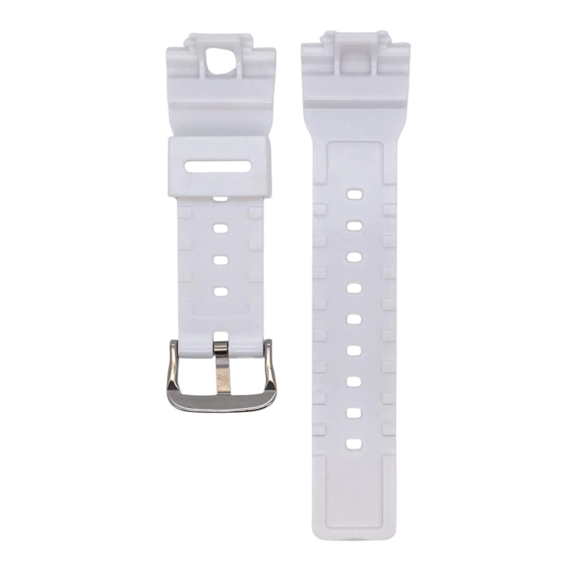 CORREA RELOJ CAUCHO R24 BRISA PARA CASIO BABY-G TAMAÑO TALLA UNICA - 2