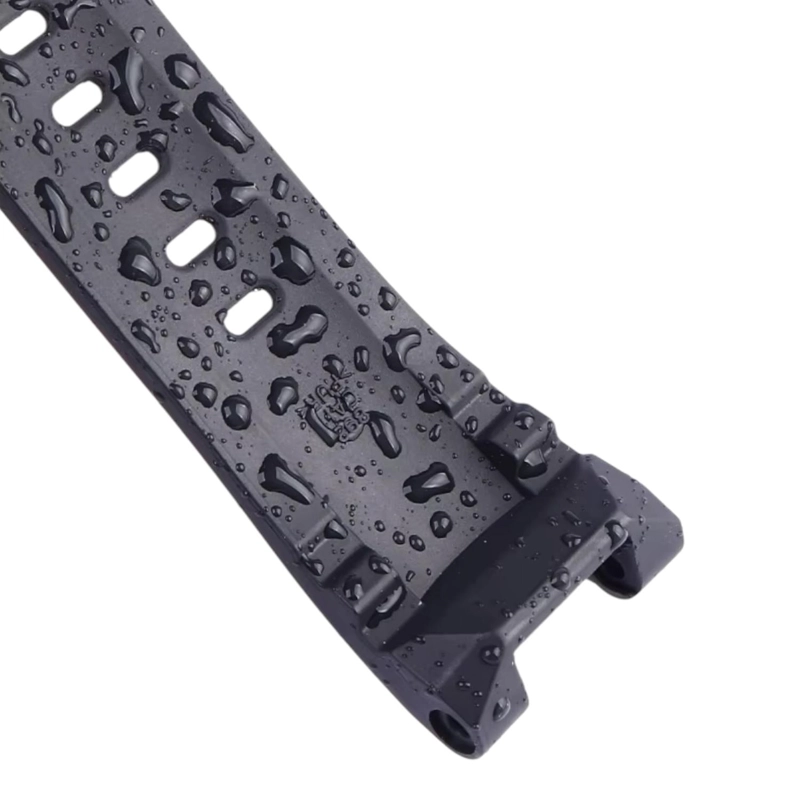 CORREA RELOJ CAUCHO R24 CAMUFLAJE PARA G-SHOCK GST TAMAÑO TALLA UNICA - 1