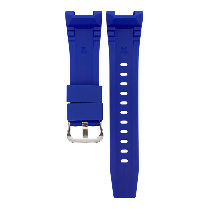 CORREA RELOJ CAUCHO R24 CAMUFLAJE PARA G-SHOCK GST TAMAÑO TALLA UNICA - 3