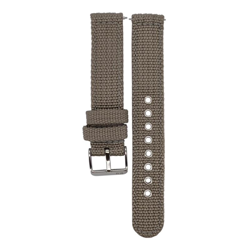 CORREA RELOJ NYLON R24 SEAL QUICK RELEASE TAMAÑO TALLA UNICA - 1