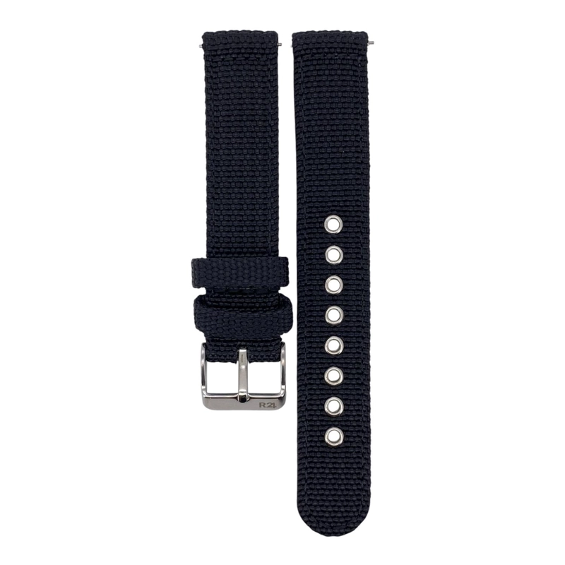 CORREA RELOJ NYLON R24 SEAL QUICK RELEASE TAMAÑO TALLA UNICA - 1